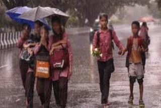 Hyderabad Rains