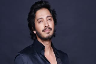 Shreyas talpade