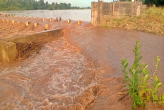 ಜಯಮಂಗಲಿ ನದಿ