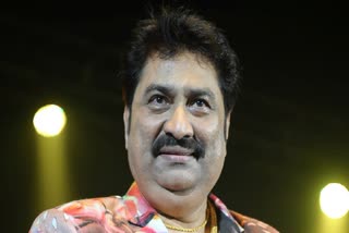 Kumar Sanu New Song release date