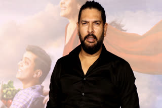 Yuvraj Singh