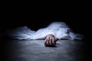 Wife And Husband Suicide in Bellampalli