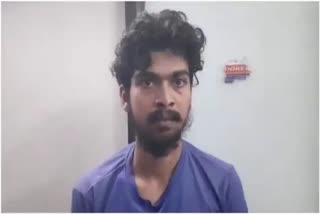 SEXUAL ABUSE IN PATHANAMTHITTA  TAMILNADU NATIVE YOUTH ARRESTED  YOUTH SEXUALLY ASSAULTED HOUSE WIFE  LATEST NEWS IN MALAYALAM