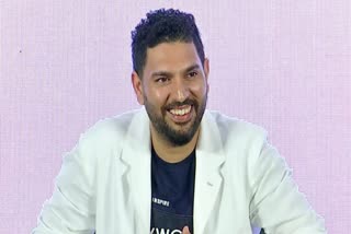 Yuvraj Singh's Cricket Journey to Be Immortalised in Biopic by Bhushan Kumar and Ravi Bhagchandka