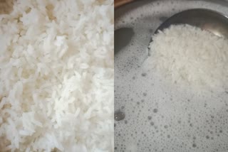 Eating Rice Daily Health Benefits