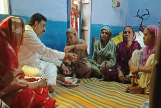 BURHANPUR HINDU MUSLIM RAKHI