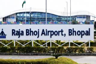 BHOPAL PRAYAGRAJ FLIGHT SCHEDULE