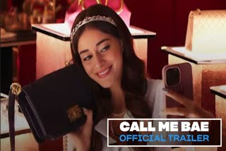 Call Me Bae Trailer