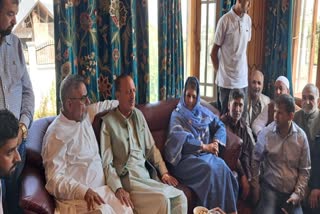 ABDUL HAQ KHAN REJOINED PDP