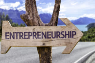 World Entrepreneurs Day 2024