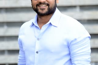 Suriya Biography