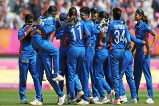 Women's T20 World Cup 2024