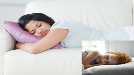 DAYTIME SLEEP BENEFITS AND DAYTIME SLEEP IMPROVES BODY HEALTH AND BRAIN EFFECTIVENESS