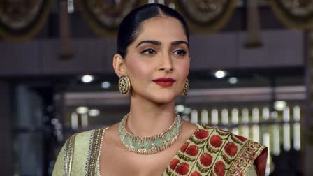 Blessed to Have You: Sonam Kapoor Shares Emotional Post on Son Vayu's Second Birthday