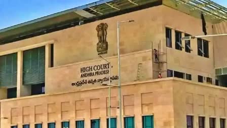 HC ON MP YV SUBBA REDDY PETITION