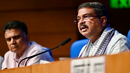 Centre Prioritising Eastern India's Export Growth: Dharmendra Pradhan