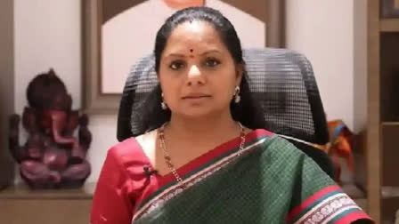 The Enforcement Directorate (ED) on Tuesday told the Supreme Court that it will file its response by August 22, on the bail plea filed by BRS leader K Kavitha in a money laundering case linked with the alleged Delhi excise policy scam.