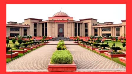 HEARING IN CHHATTISGARH HIGH COURT