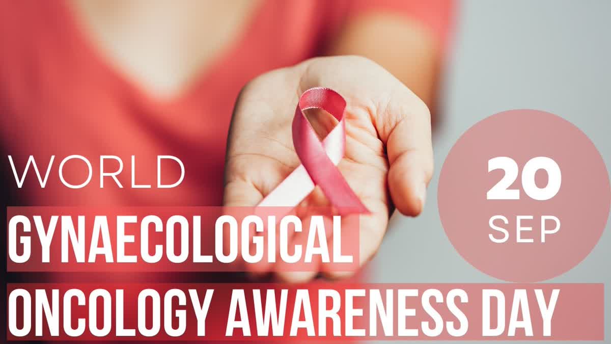 World Gynecologic Oncology Day