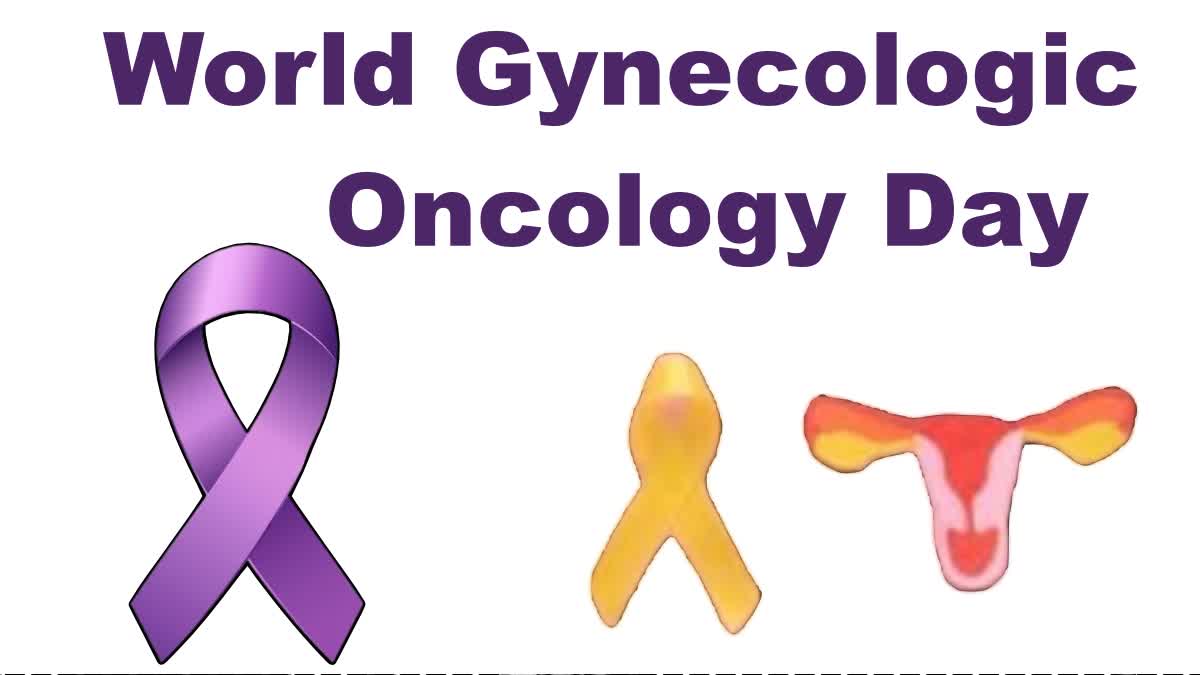 World  Gynecologic  Oncology Day