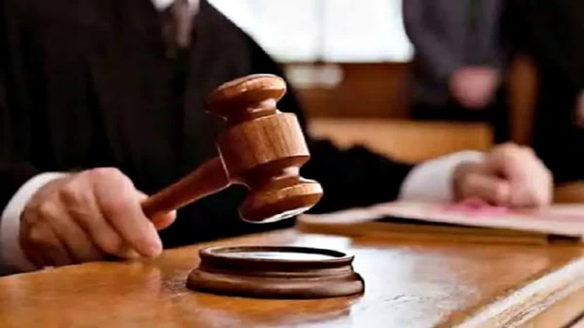 Rampur Court on Drug Case in Shimla