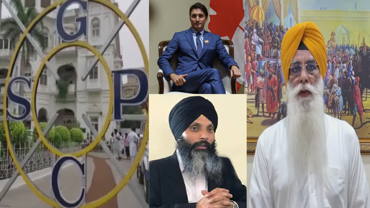 Conspiracies to defame the Sikhs