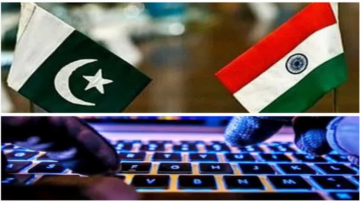 PAKISTAN OPPOSED INDIAN IT AI PRODUCTS IN BANKS IT FINANCE SECTORS