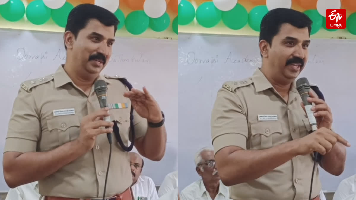 sp balaji saravanan