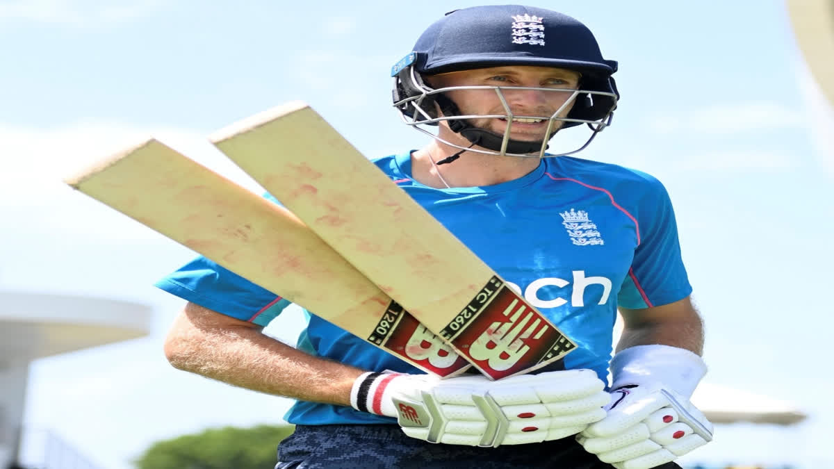 Former England captain Joe Root is the one who can play the anchor role for England in the ODI World Cup 2023. His experience can be helpful for England's present white ball captain Jos Buttler going into the tournament.