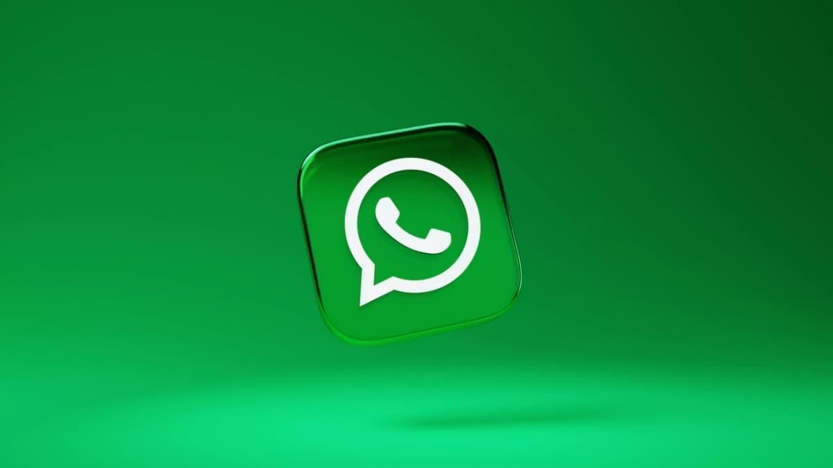 WhatsApp for iPad