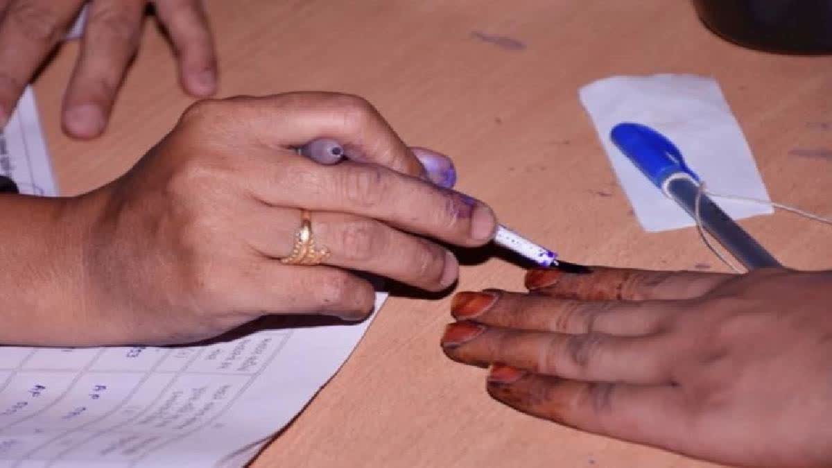 Sex Workers to Cast Votes