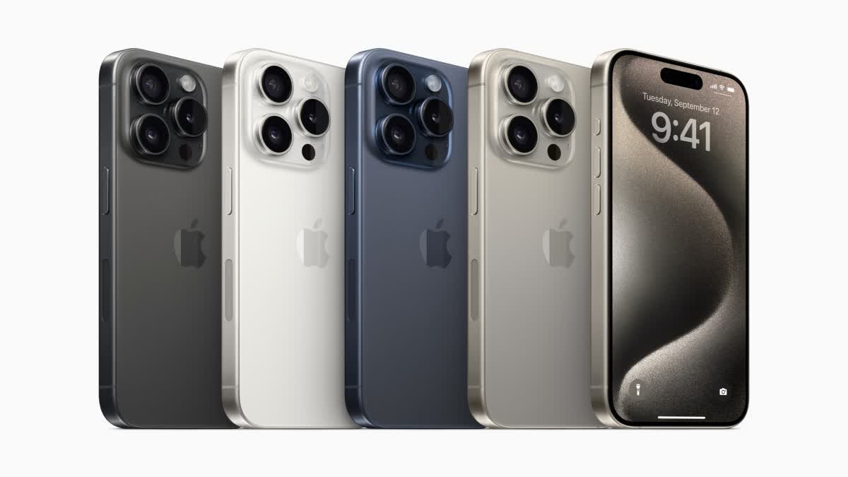 IPhone 15 Series