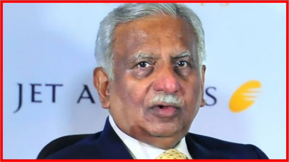 No Relief to Naresh Goyal