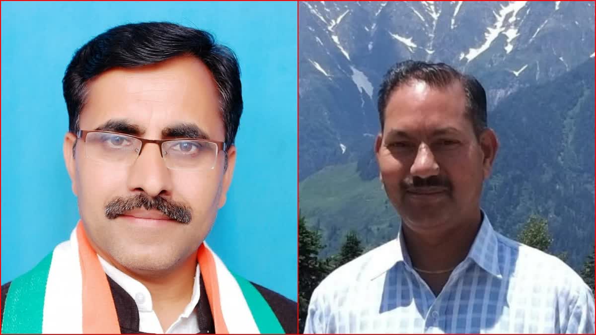 Himachal Congress leader threatens PWD engineer