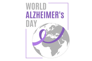 World Alzheimer's Day