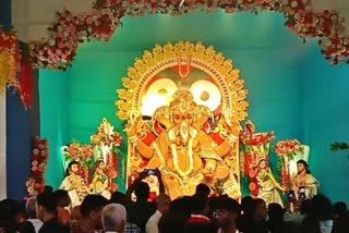 ganesh puja