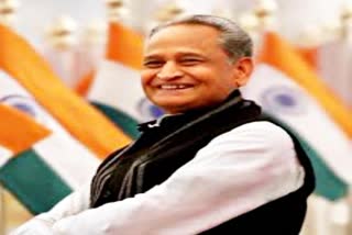 CM Ashok Gehlot