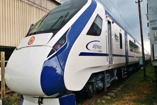 Vande Bharat Express