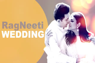 Parineeti Chopra Raghav Chadha wedding  Parineeti Chopra Raghav Chadha wedding venue  Parineeti Chopra Raghav Chadha  Parineeti Chopra Raghav Chadha wedding news  Parineeti Chopra news  Raghav Chadha news  RagNeeti wedding  Parineeti Chopra Raghav Chadha sangeet  RagNeeti wedding  പരിനീതി ചോപ്ര രാഘവ് ഛദ്ദ വിവാഹം