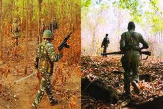 Dantewada Police Naxalite Encounter