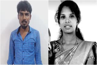 Avadi murder issue