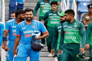 New York Host ind vs Pak match in 2024