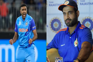 Irfan Pathan on R Ashwin return to India ODI squad  Irfan Pathan on R Ashwin  Irfan Pathan  R Ashwin  India vs Australia  World Cup 2023  ആര്‍ അശ്വിന്‍  ഇര്‍ഫാന്‍ പഠാന്‍  ഇന്ത്യ vs ഓസ്‌ട്രേലിയ  ഏകദിന ലോകകപ്പ് 2023