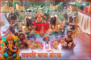 Ganesh Festival 2023