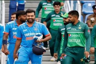 NEW YORK CITY IS SET TO HOST INDIA VS PAKISTAN IN THE T20I WORLD CUP 2024