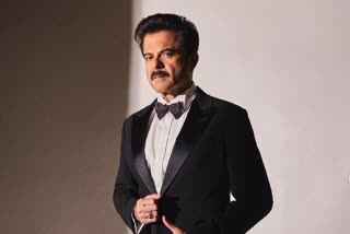 Anil Kapoor