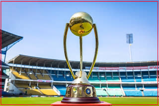 ICC ODI World Cup 2023