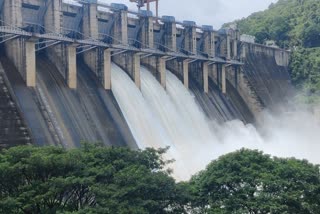 Karjan Dam Overflow : કરજણ ડેમના ઉપરવાસમાં સારો વરસાદ થતાં ભરૂચ અને નર્મદાની જીવાદોરી છલકાઇ, વર્ષની નિરાંત