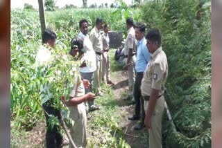 ರಾಯಬಾಗ ತಾಲೂಕಿನ ಹಾರೂಗೇರಿ ಪಟ್ಟಣ