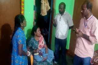 a-mother-left-her-newborn-baby-girl-in-the-bush-at-doddaballapura